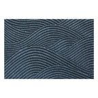 Eco-Friendly Anti-Slip Doormat for Dirt - Nordic Design