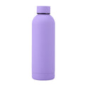 Eco-Friendly Insulated Beverage Container