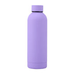 Eco-Friendly Insulated Beverage Container