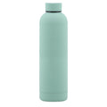 Eco-Friendly Insulated Beverage Container
