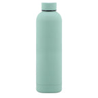 Eco-Friendly Insulated Beverage Container