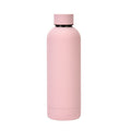 Eco-Friendly Insulated Beverage Container