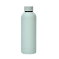 Eco-Friendly Insulated Beverage Container