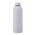 Eco-Friendly Insulated Beverage Container