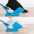 Effortless Sock Aid Kit for Compression & Everyday Socks
