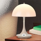 Electaura Adjustable Brightness Cordless LED Desk Lamp