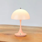 Electaura Adjustable Brightness Cordless LED Desk Lamp