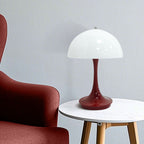 Electaura Adjustable Brightness Cordless LED Desk Lamp