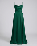 Elegant Flowing Maxi Dress