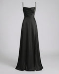 Elegant Flowing Maxi Dress