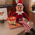Elf Kit Christmas Activities
