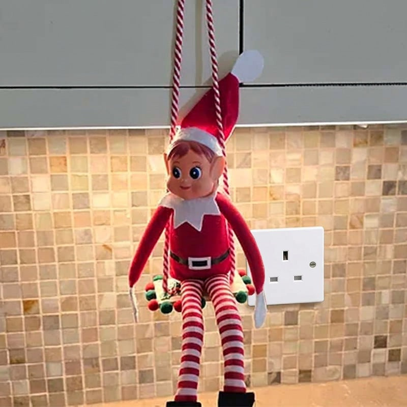 Elf Kit Christmas Activities