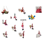 Elf Kit Christmas Activities