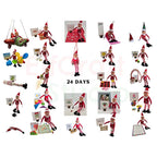 Elf Kit Christmas Activities