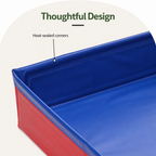 Foldable Pet Paddling Pool (Anti-Slip PVC Base)