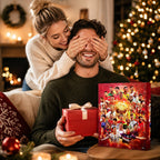 Football Advent Calendar 2026