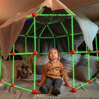 Fort Building Kit
