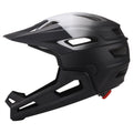 Full-Face Mountain Biking Helmet