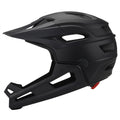 Full-Face Mountain Biking Helmet