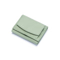 Handcrafted RFID Wallet Made of Soft Leather