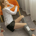 Heated Leg Massager for Ultimate Relaxation