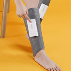 Heated Leg Massager for Ultimate Relaxation