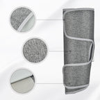Heated Leg Massager for Ultimate Relaxation