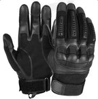 Heavy Duty Full Finger Tactical Work Gloves