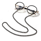 Heavy-Duty Metal Eyewear Chain