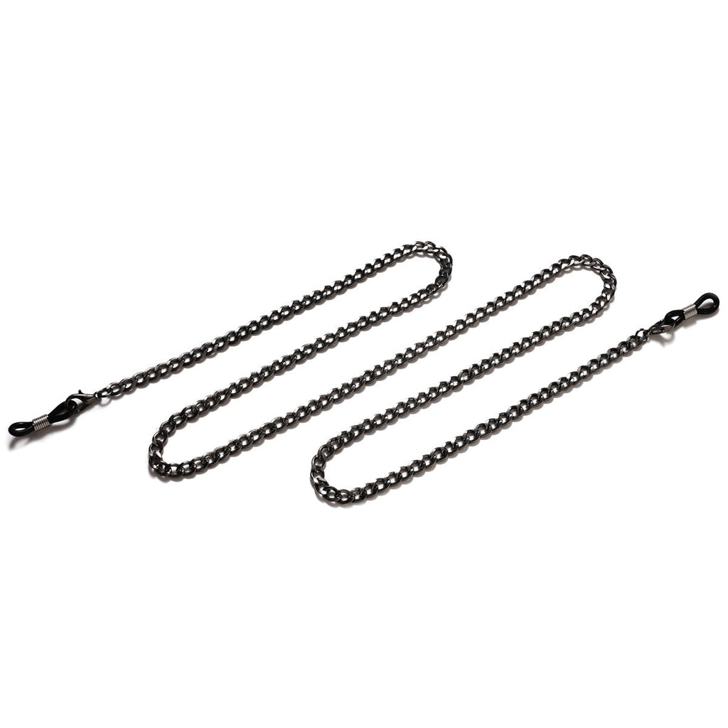 Heavy-Duty Metal Eyewear Chain