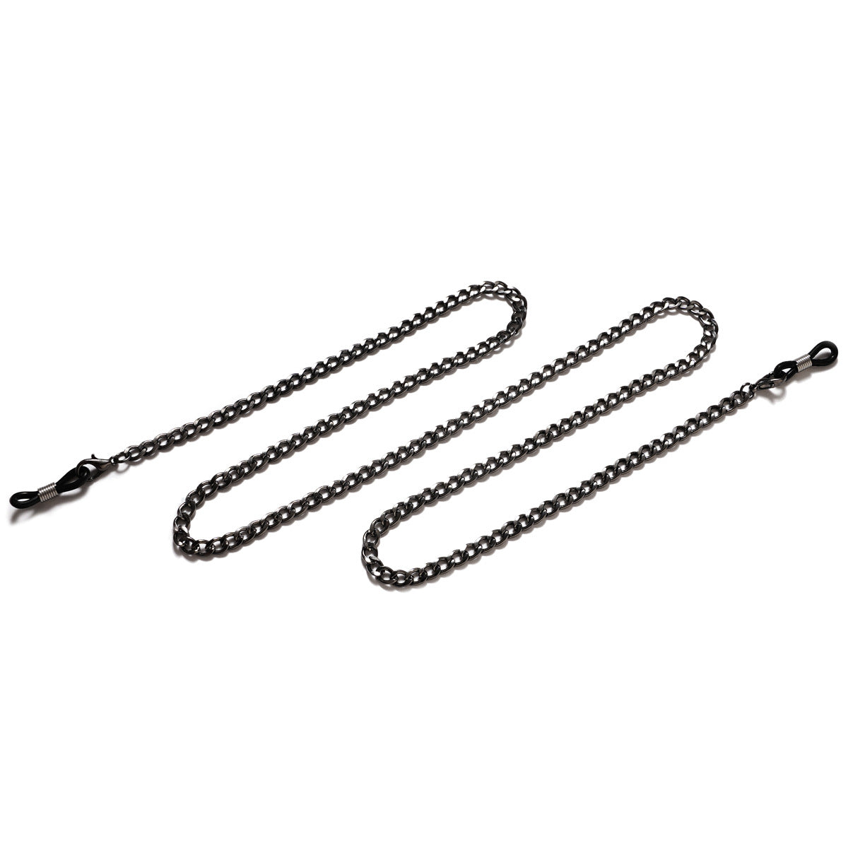 Heavy-Duty Metal Eyewear Chain