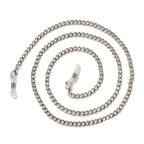 Heavy-Duty Metal Eyewear Chain