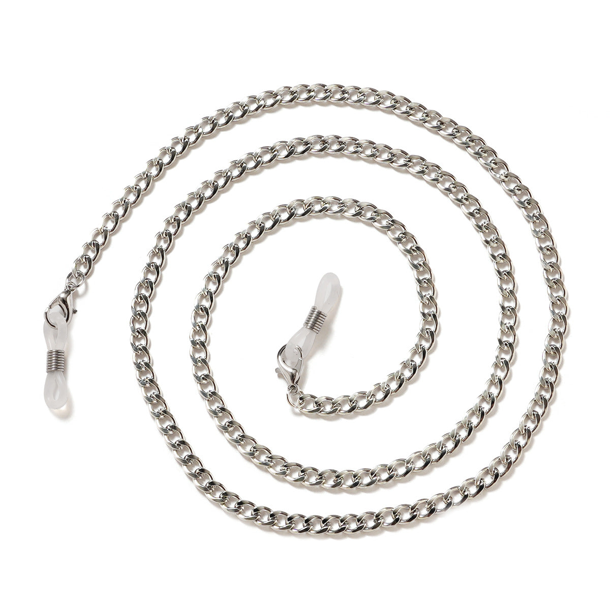 Heavy-Duty Metal Eyewear Chain
