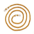 Heavy-Duty Metal Eyewear Chain