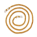 Heavy-Duty Metal Eyewear Chain