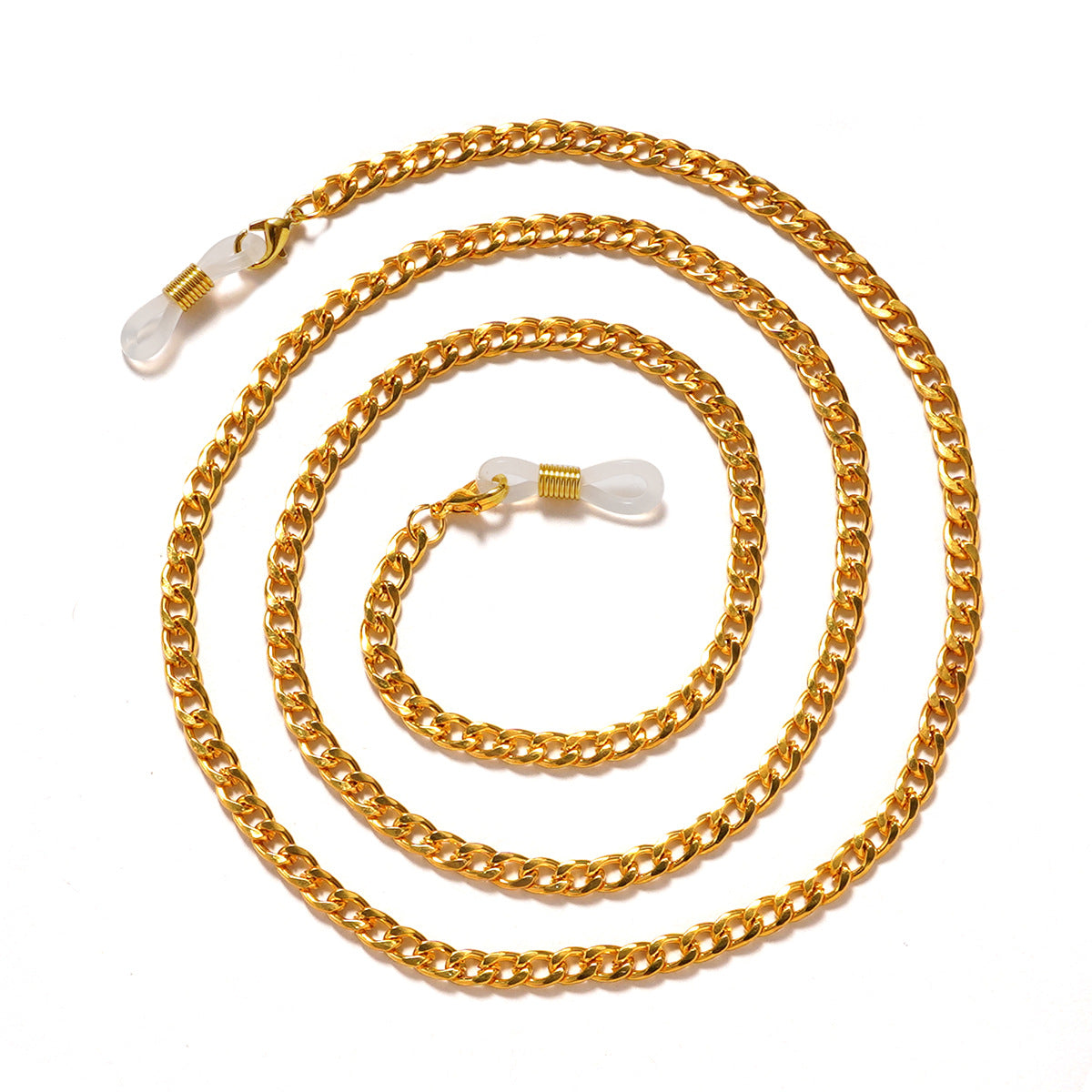 Heavy-Duty Metal Eyewear Chain