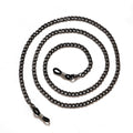 Heavy-Duty Metal Eyewear Chain