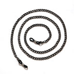 Heavy-Duty Metal Eyewear Chain