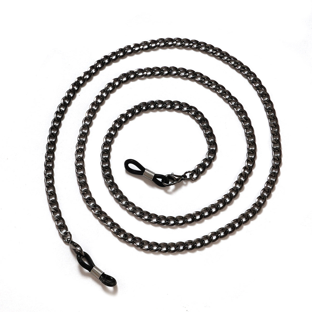 Heavy-Duty Metal Eyewear Chain