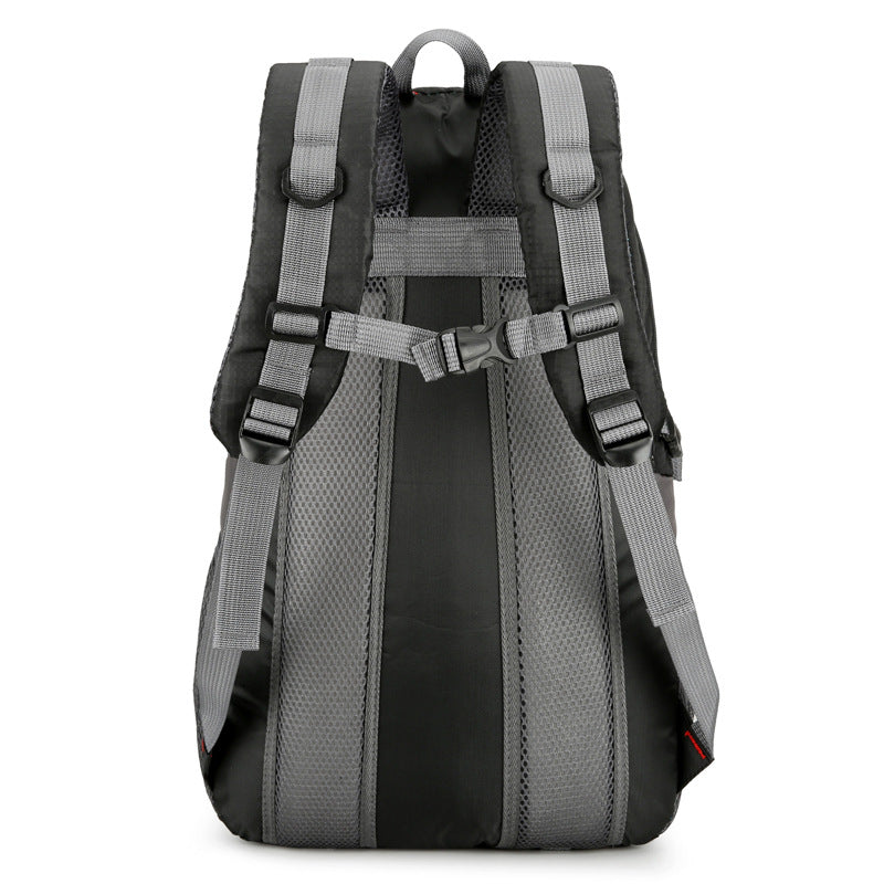High-Performance Hiking Backpack