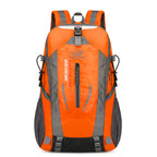 High-Performance Hiking Backpack