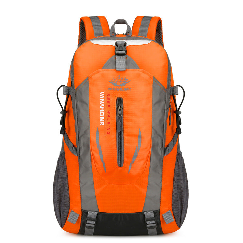High-Performance Hiking Backpack