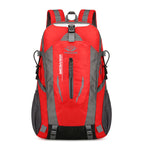 High-Performance Hiking Backpack