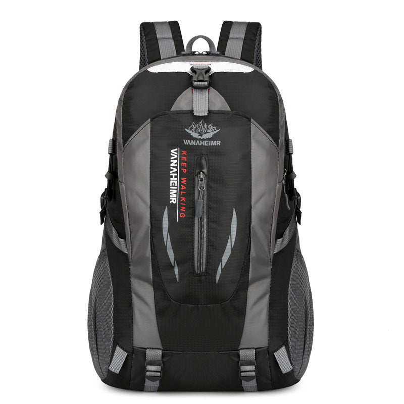 High-Performance Hiking Backpack