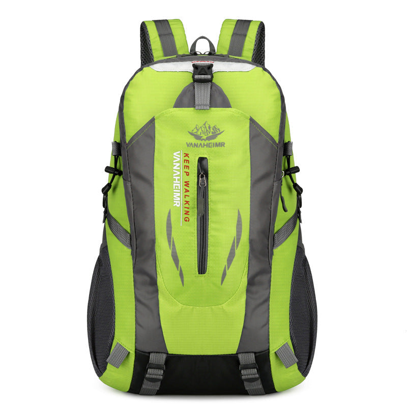High-Performance Hiking Backpack