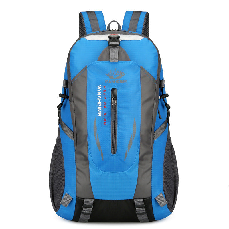High-Performance Hiking Backpack