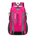 High-Performance Hiking Backpack