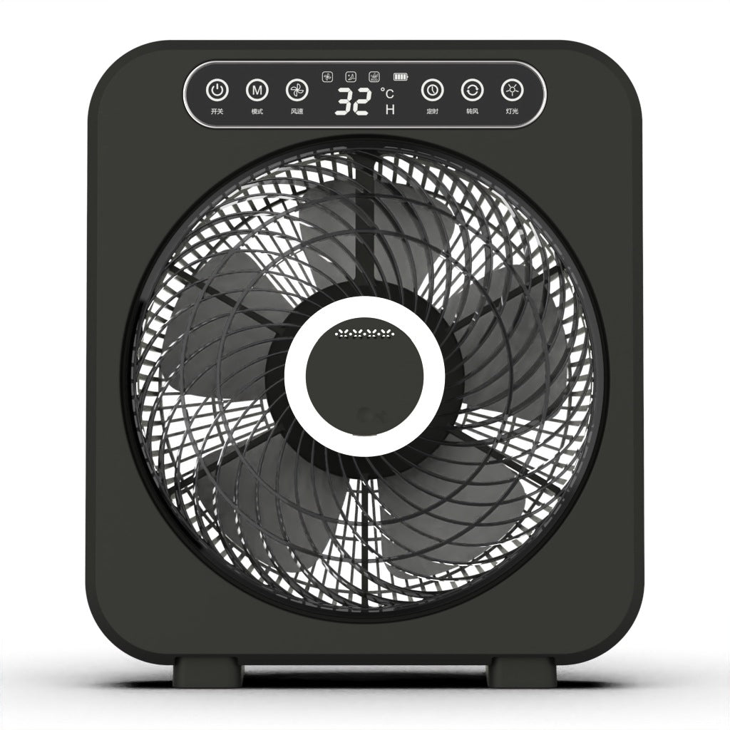 Home Electric Fan