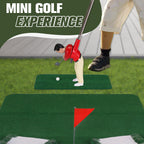 Indoor Mini Golf Fun for All Ages – Endless Entertainment