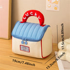 Insulated Lunch Storage Bag